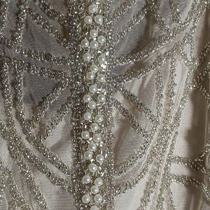 Aidan Mattox evening gown size 10